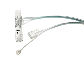Mindray Flowsensor (RM) Erw./Kind. Artema Technologie 2,5m mit Messleitung