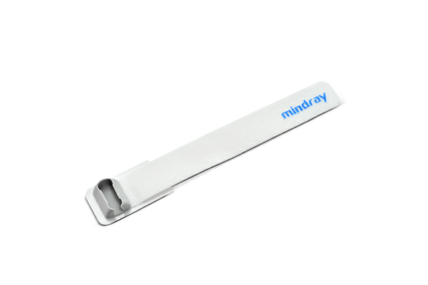 Klettband für NMT-Sensor
