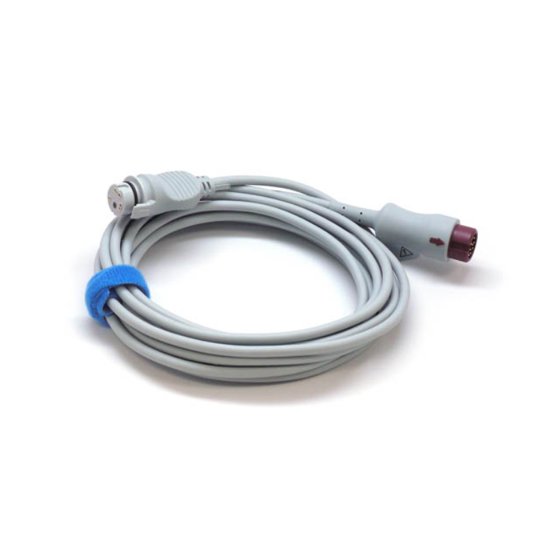 Mindray IBP Kabel Becton Dickinson 12 PIN