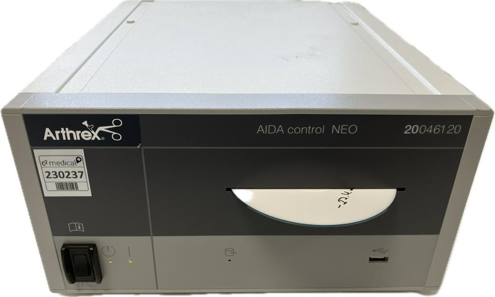 Storz AIDA control NEO 20046120