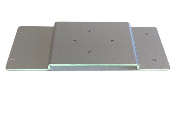 Mindray Adapterplatte "Klaue" für uMEC 10