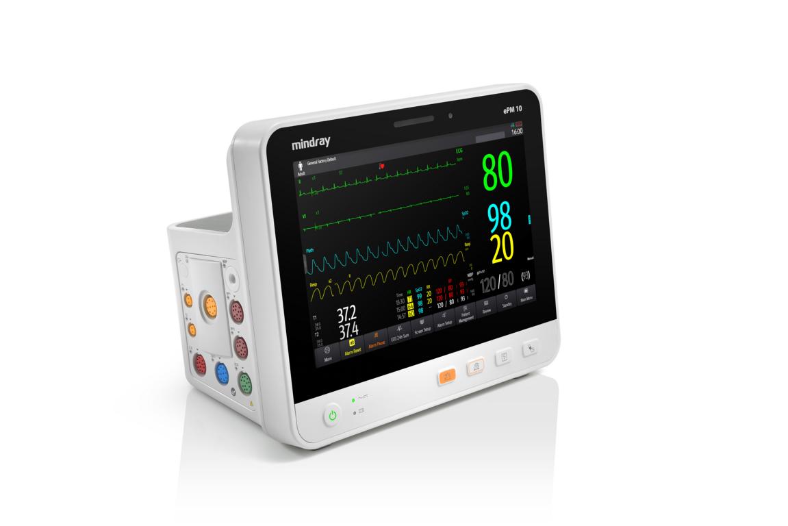 Mindray ePM 10 Compact "Basic"