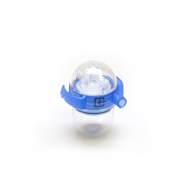 DRYLINE™ Wasserfalle, Neonatal, 10 Stück