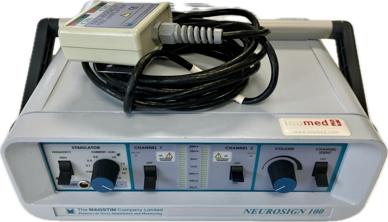 MAGSTIM NEUROSIGN 100