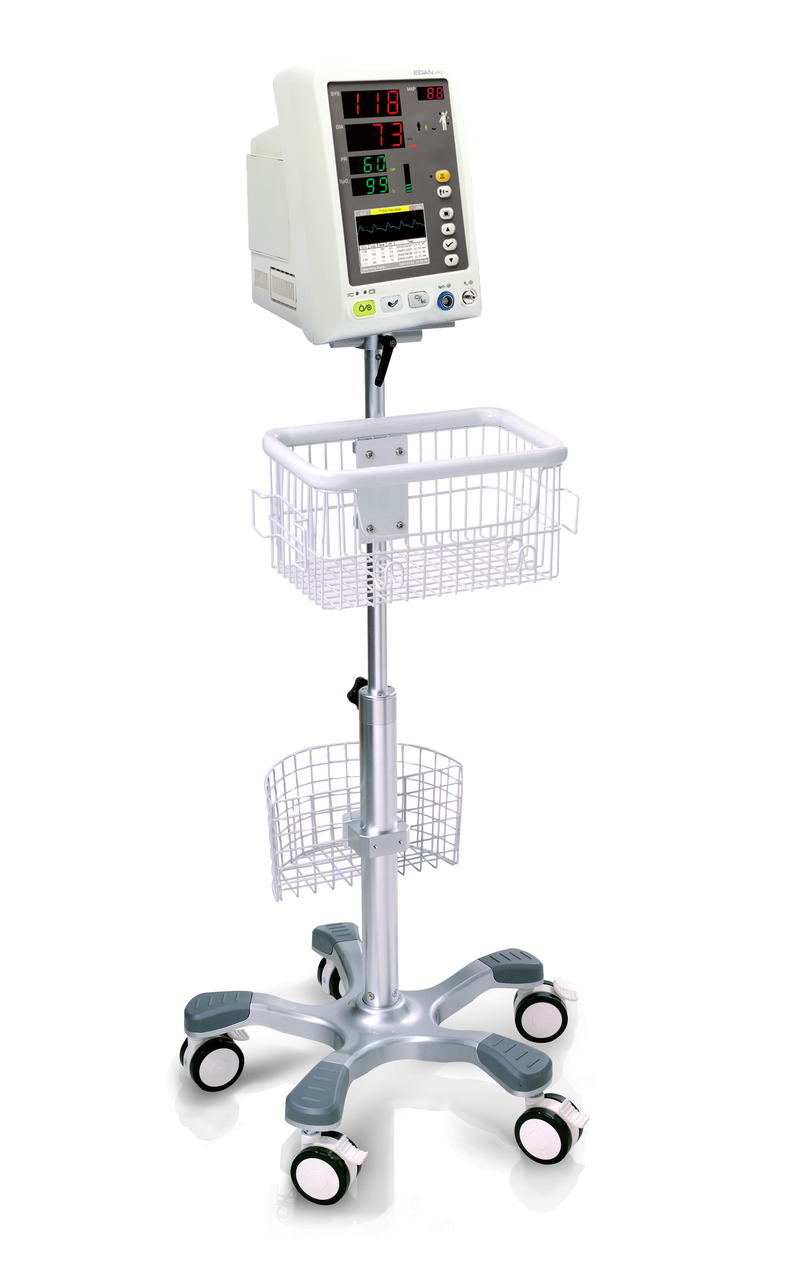 EDAN Rollständer MT-206