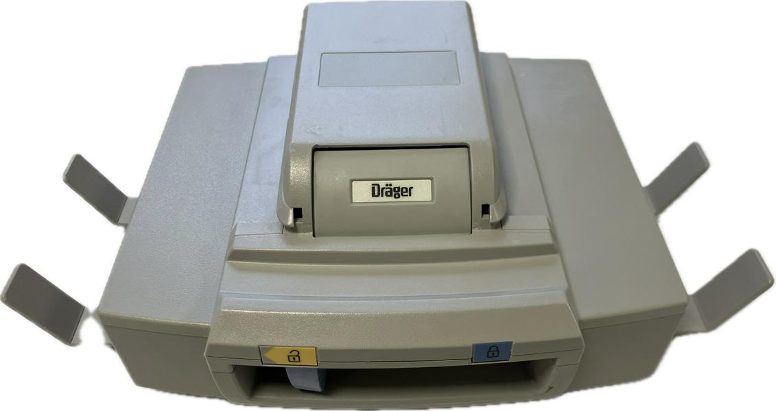 Dräger Infinity® Dock Station CAN/MIB