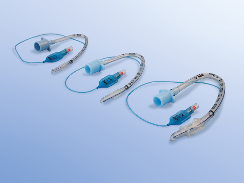 Dahlhausen AGT Tubus oral mit Cuff