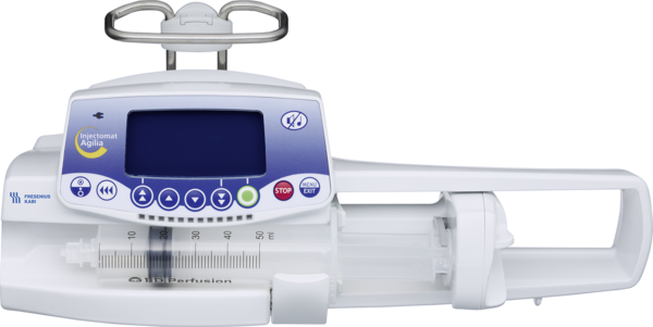 Fresenius Injectomat® Agilia Spritzenpumpe