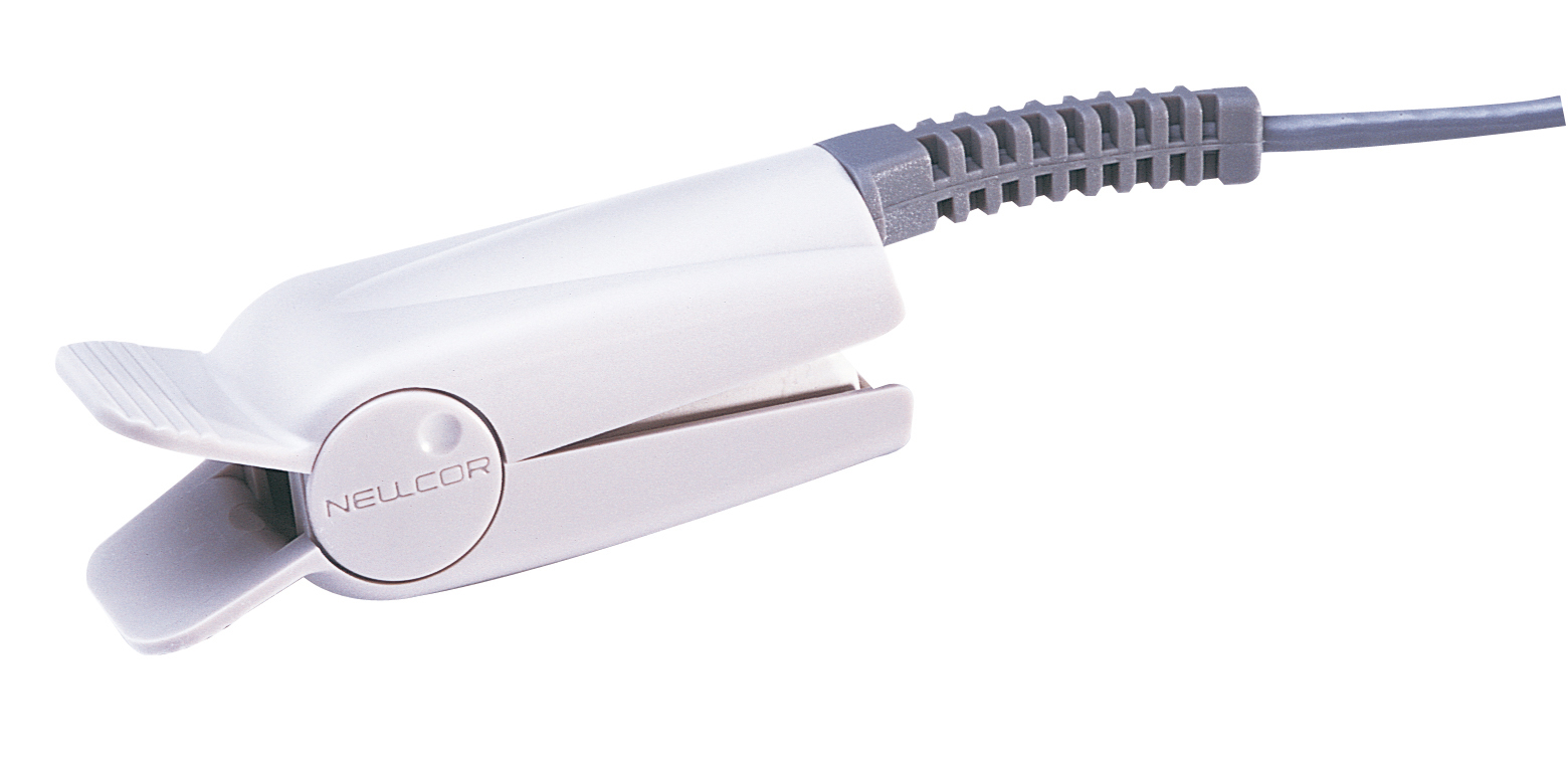 Nellcor™ DS-100A DuraSensor mit OxiMax™ Technologie