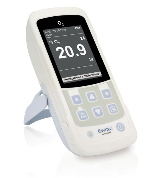 MySign® O Sauerstoffmonitor