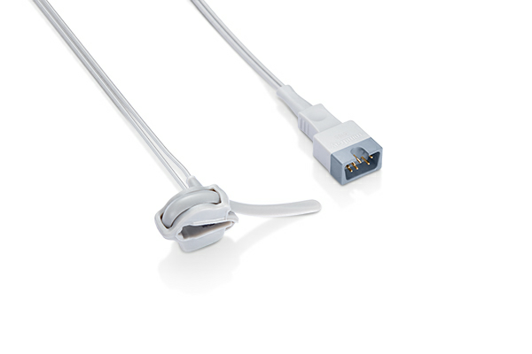Mindray SpO2-Sensor "Wrap", 518B, Mehrweg