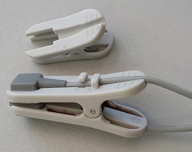 Clip für Solaris Y-Sensor