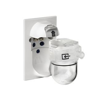 DRYLINE™ II Wasserfalle, 1 Stück