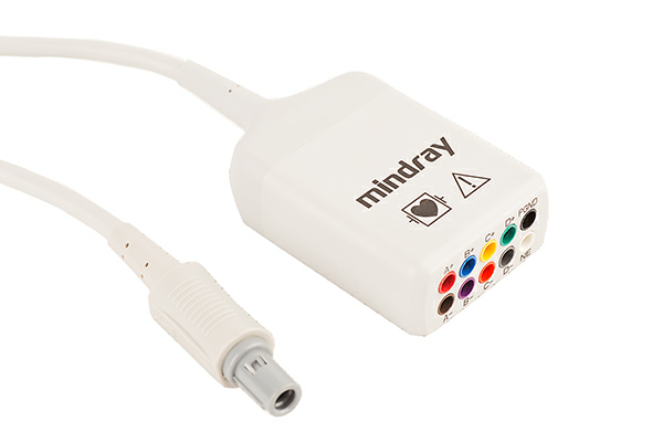 Mindray EEG Stammkabel EBN