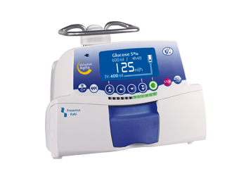 Fresenius Volumat Agilia