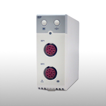 Mindray IBP Modul (2-Kanal)