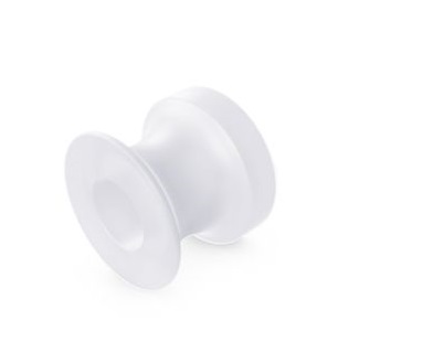 S &amp; T Paukenröhrchen Typ Shepard Ø 1,0mm