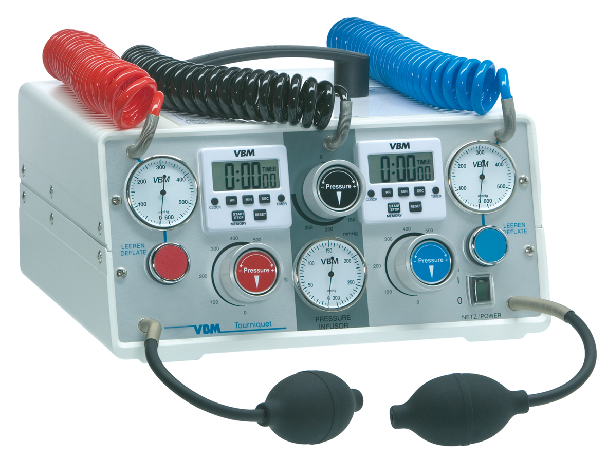 VBM Tourniquet 5800