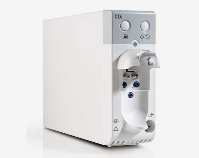 Mindray CO2 Modul Sidestream, One-Slot, Artema (M02D)