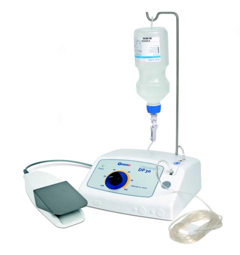 Nouvag Tumeszenzpumpe Dispenser DP 30