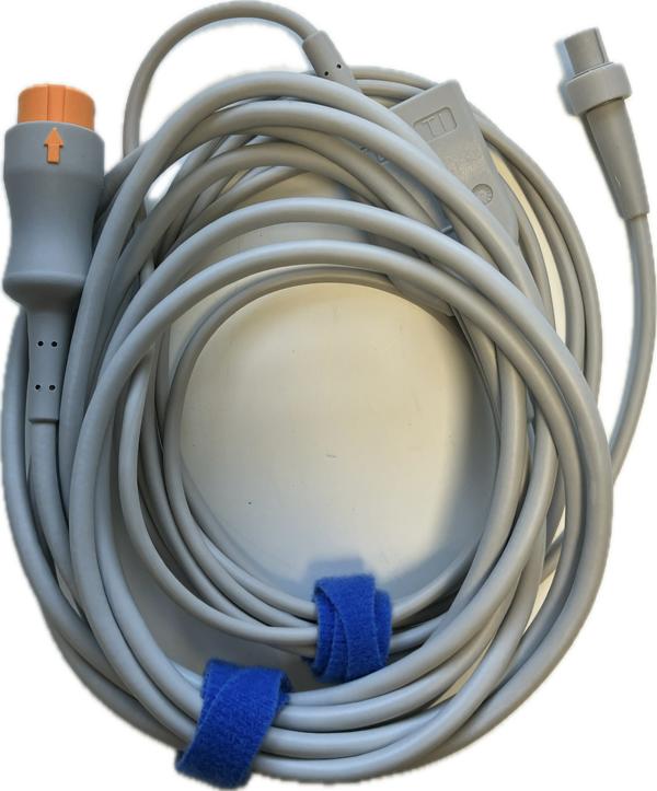 PiCCO 12 PIN Kabel, CO7701
