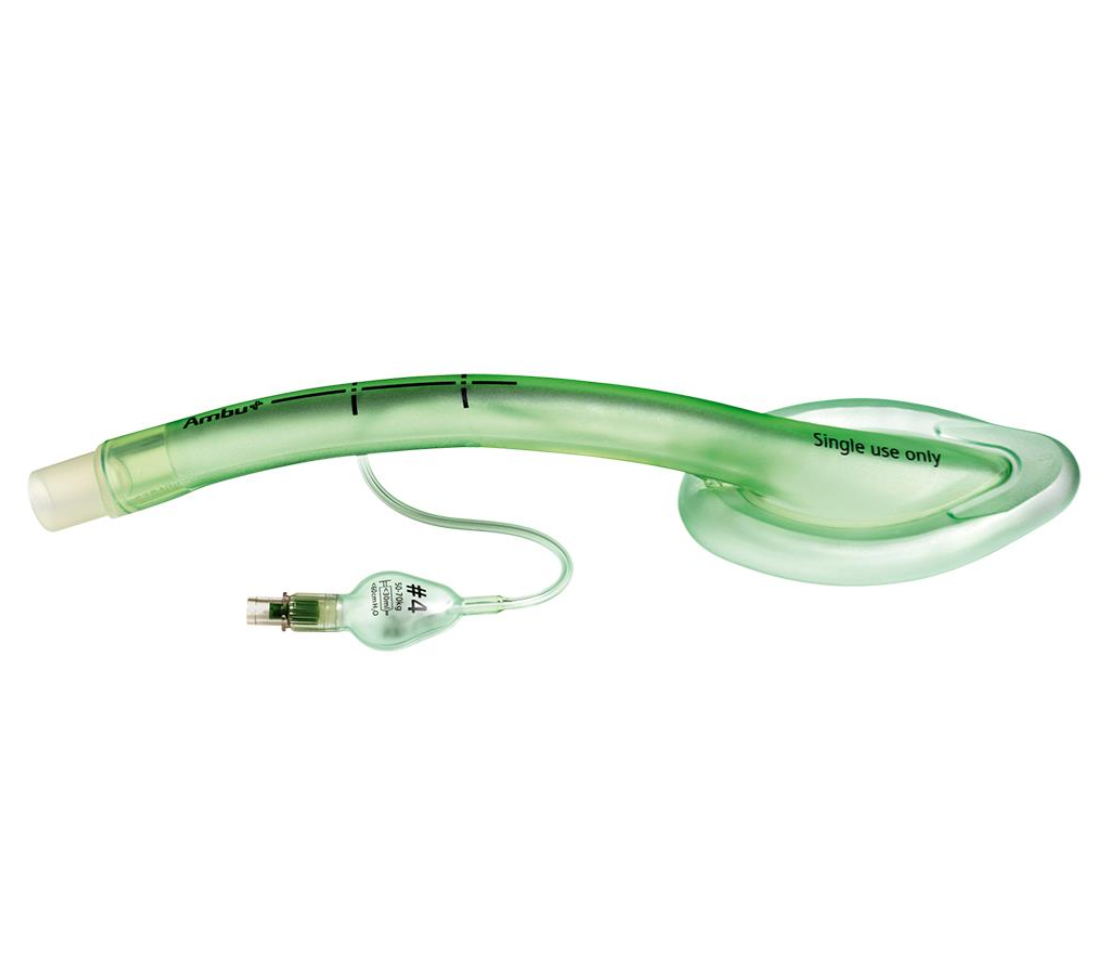 Ambu® AuraStraight™ Larynxmaske 6 (> 100kg)