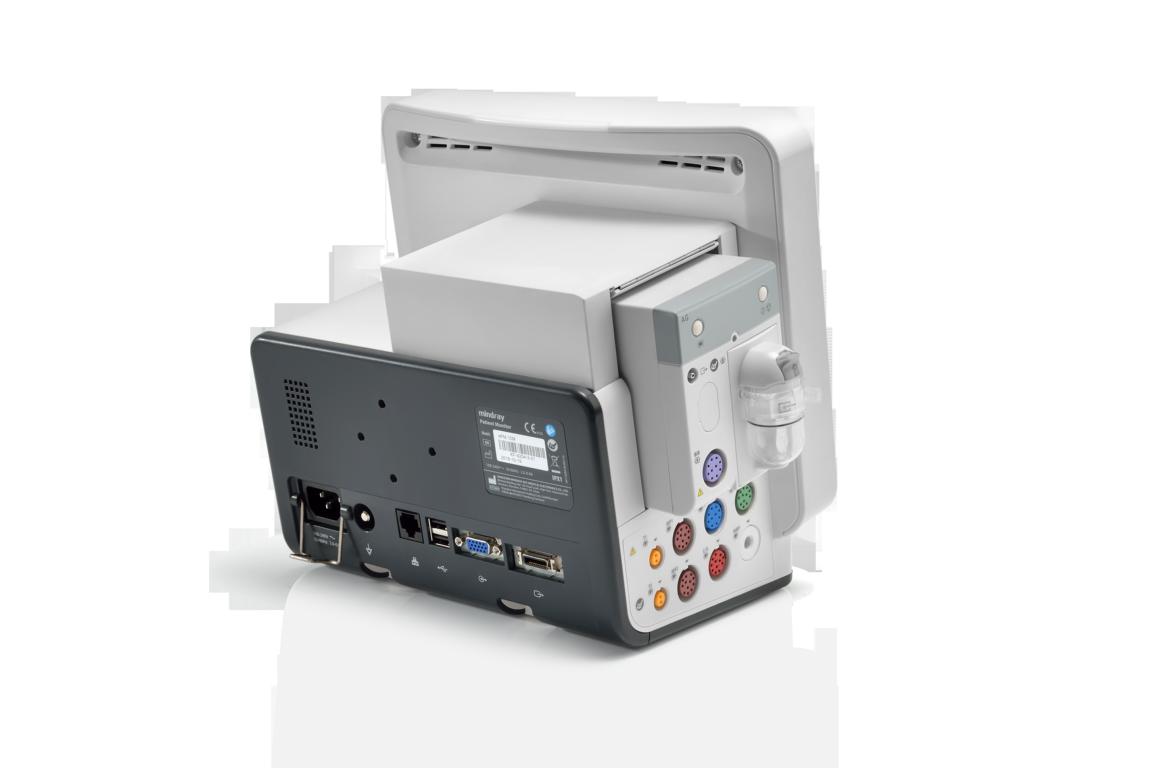 Mindray ePM 10M mit CO2-Modul + Zubehör