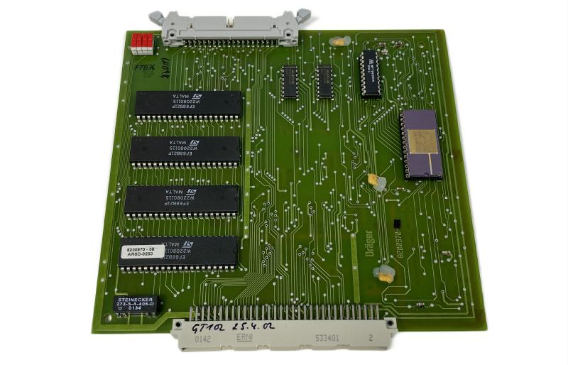 Dräger Dräger LP A/D für DIVAN (Cato, Cicero)