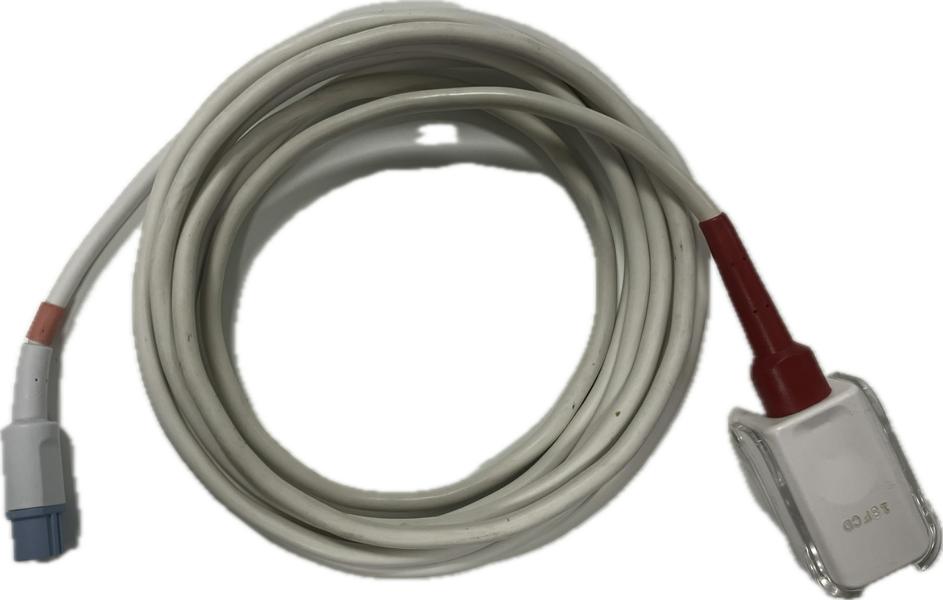 Dräger SpO2-Zwischenkabel Masimo® LNCS, 3 m