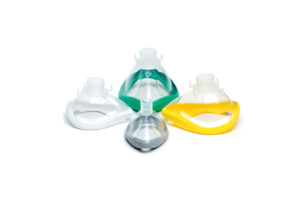 QuadraLite™ Anästhesie-Maske 1 (Kleinkind)