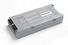 Mindray Li-ion Akku, 14.8V, 3000mAh für BeneHeart D1 Pro, D3