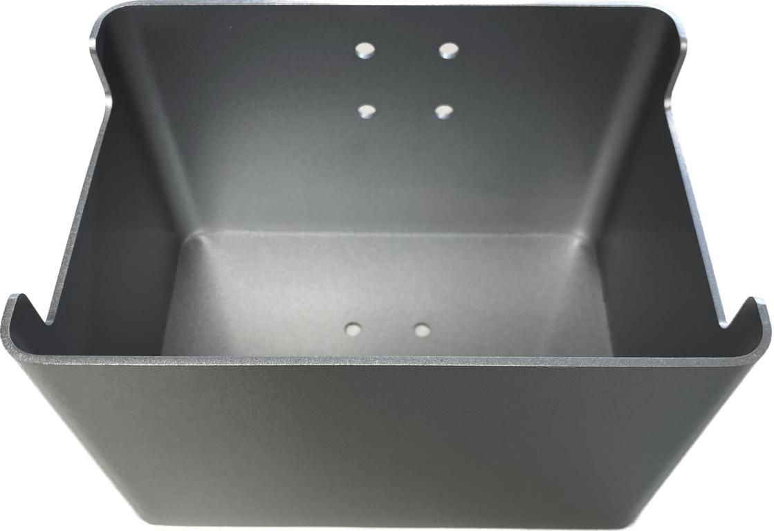 N1 Accessories Storage Box