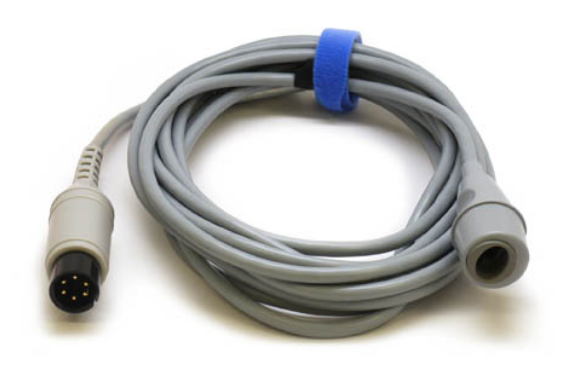 Mindray IBP Kabel Edwards 6 PIN (PM/MEC-Monitore)
