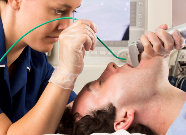 InterGuide Intubationshilfe