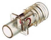 Dräger CO2-Küvette, Mehrweg, Erwachsene, SoPo