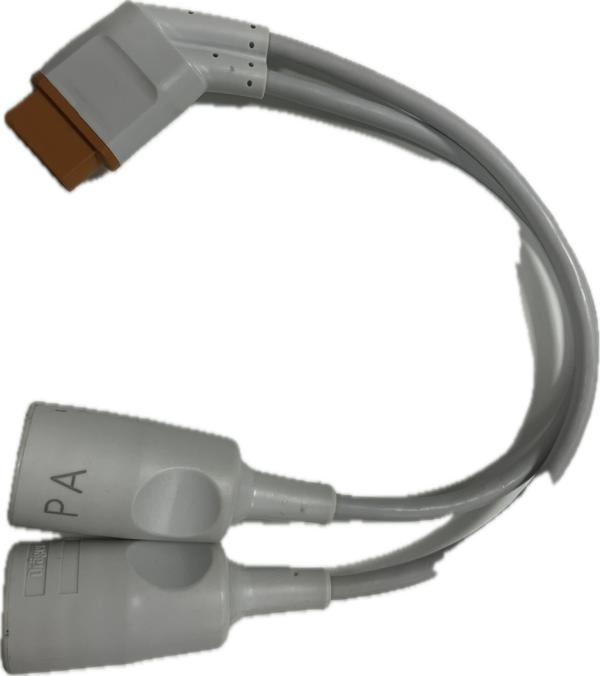 Dräger IBP-Y-Adapter, 10-polig