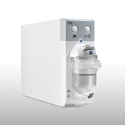Mindray CO2+O2 Modul Sidestream, One-Slot, Artema