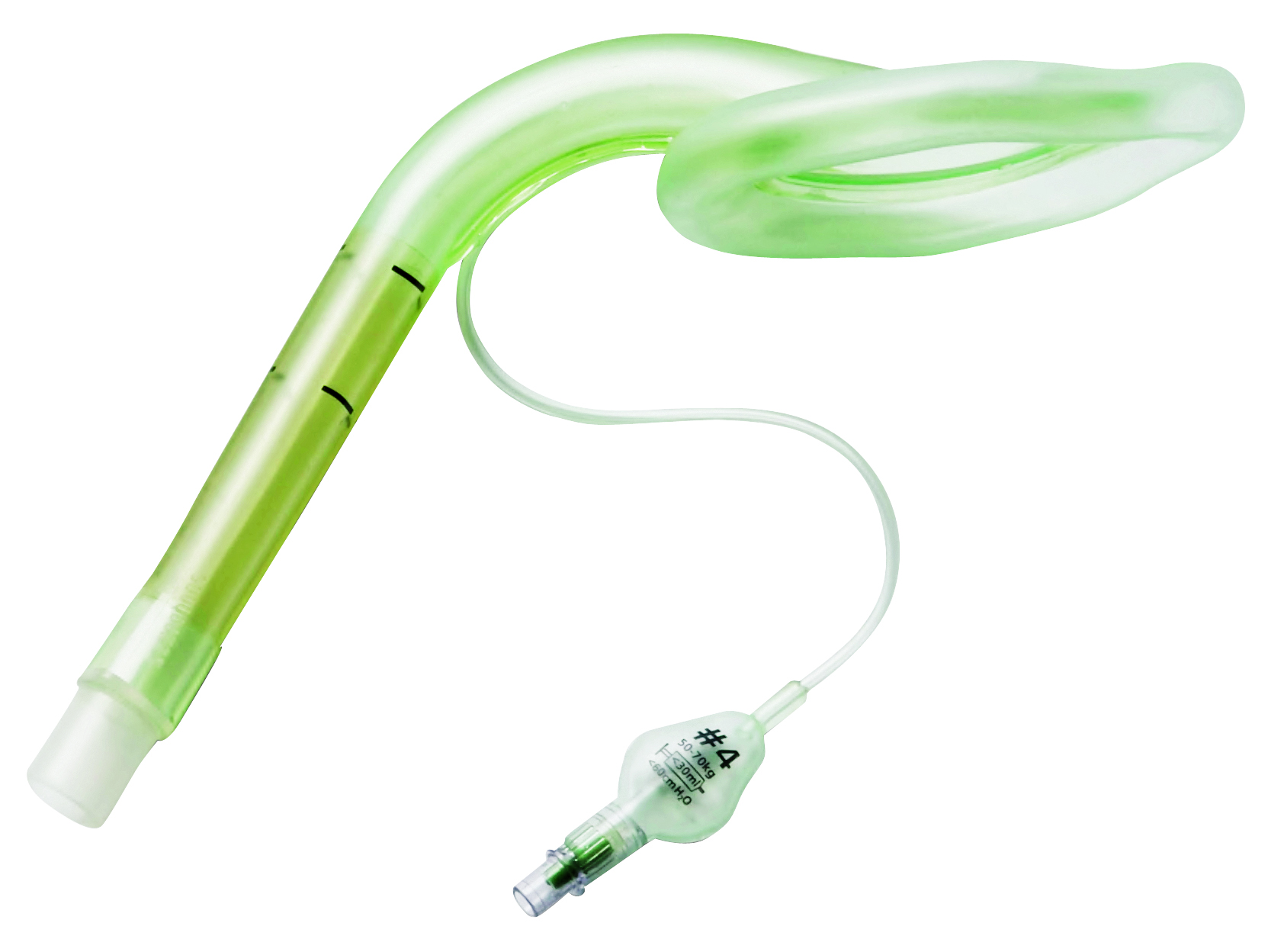 Ambu® AuraOnce™ Larynxmaske 5 (70+ kg)