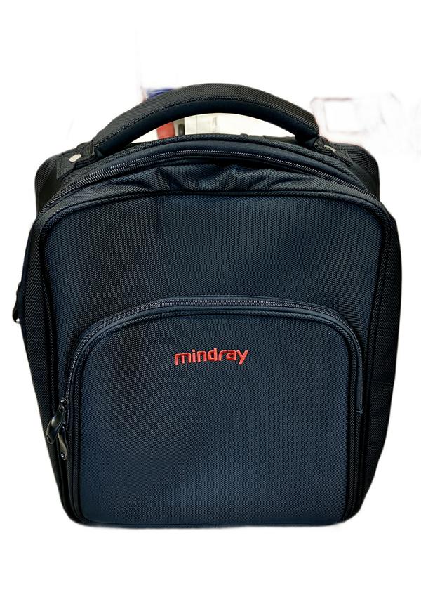 Mindray Tragetasche/Rucksack für DP-10/20/30 #SALE