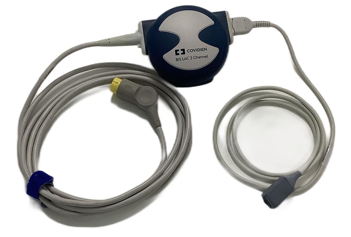 BIS Systemkabel "LoC 2 Channel" für Philips